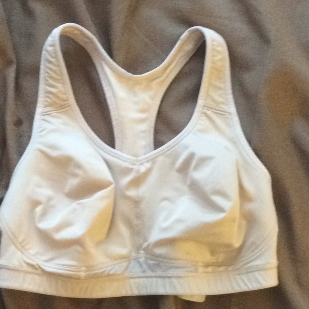 D Cup bra tan great condition